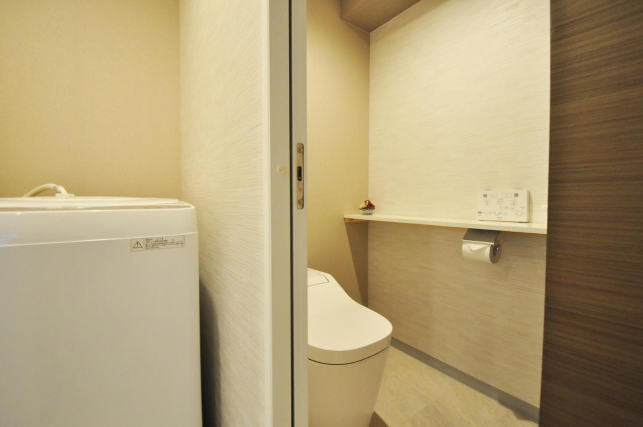 Senlax Inn Oszaka Kültér fotó