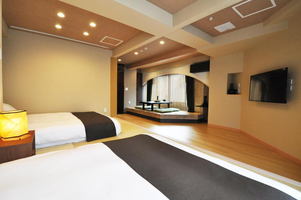 Senlax Inn Oszaka Kültér fotó